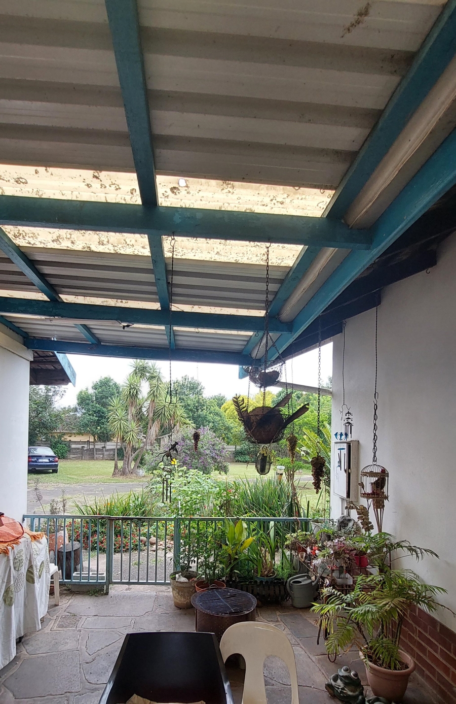 4 Bedroom Property for Sale in Cleland KwaZulu-Natal