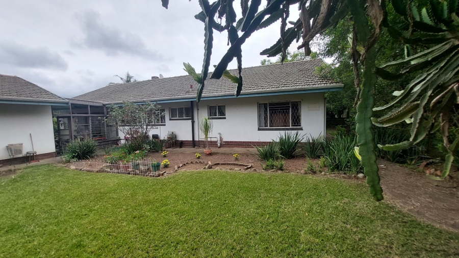 4 Bedroom Property for Sale in Cleland KwaZulu-Natal