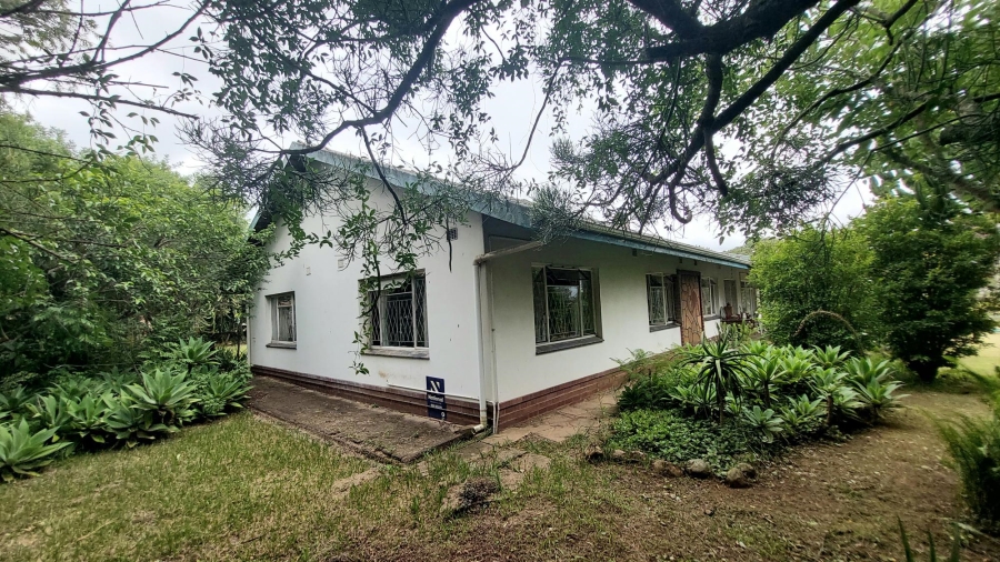 4 Bedroom Property for Sale in Cleland KwaZulu-Natal