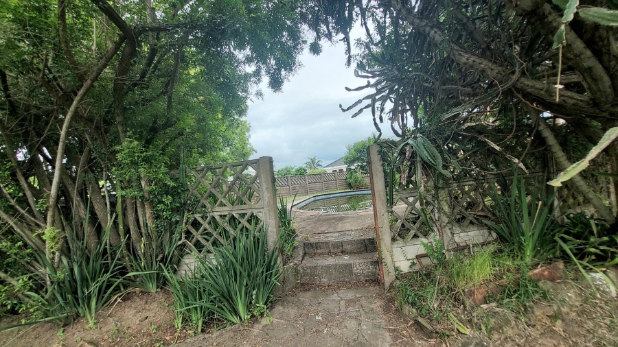 4 Bedroom Property for Sale in Cleland KwaZulu-Natal