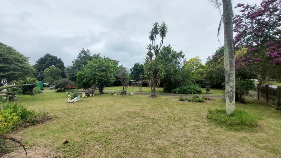 4 Bedroom Property for Sale in Cleland KwaZulu-Natal