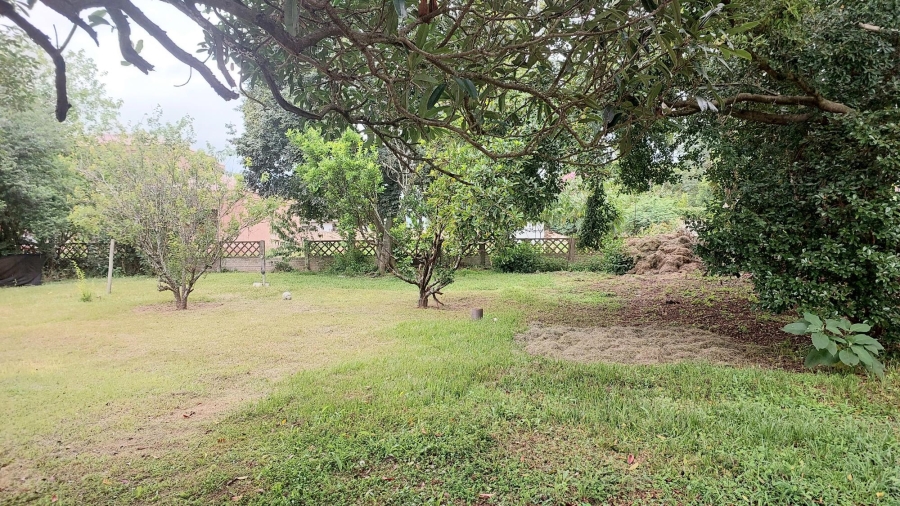 4 Bedroom Property for Sale in Cleland KwaZulu-Natal