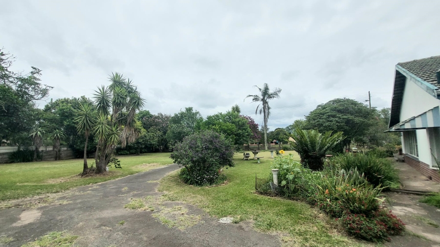 4 Bedroom Property for Sale in Cleland KwaZulu-Natal