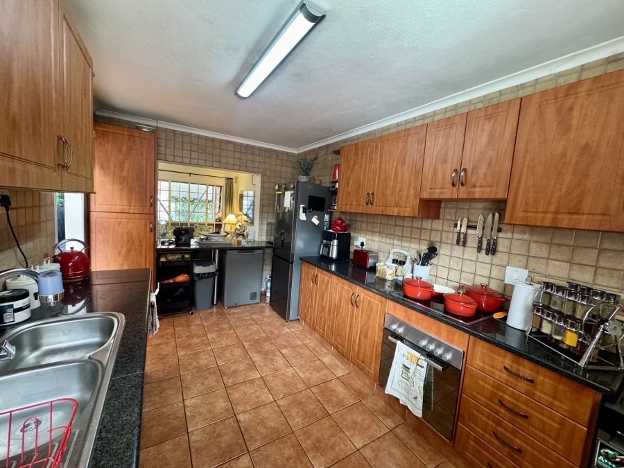 3 Bedroom Property for Sale in Pelham KwaZulu-Natal