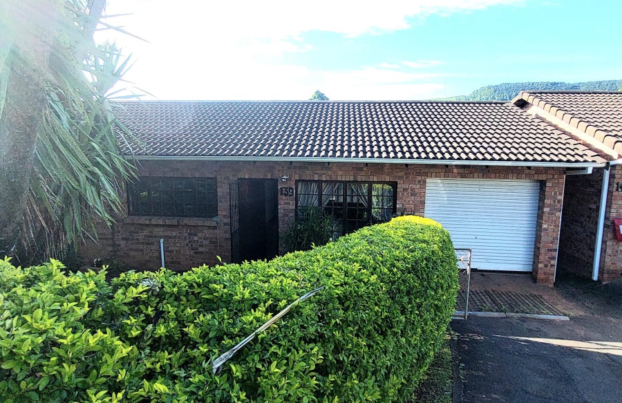 2 Bedroom Property for Sale in Montrose KwaZulu-Natal