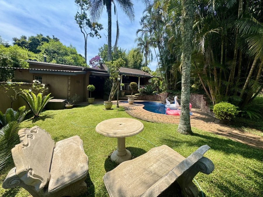 3 Bedroom Property for Sale in Blackridge KwaZulu-Natal