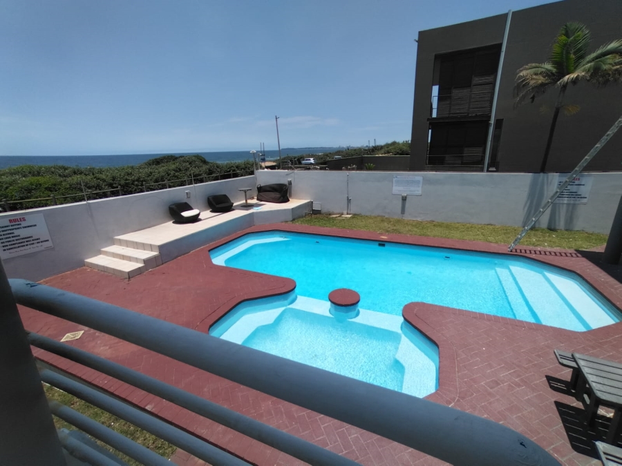 To Let 3 Bedroom Property for Rent in Glen Ashley KwaZulu-Natal