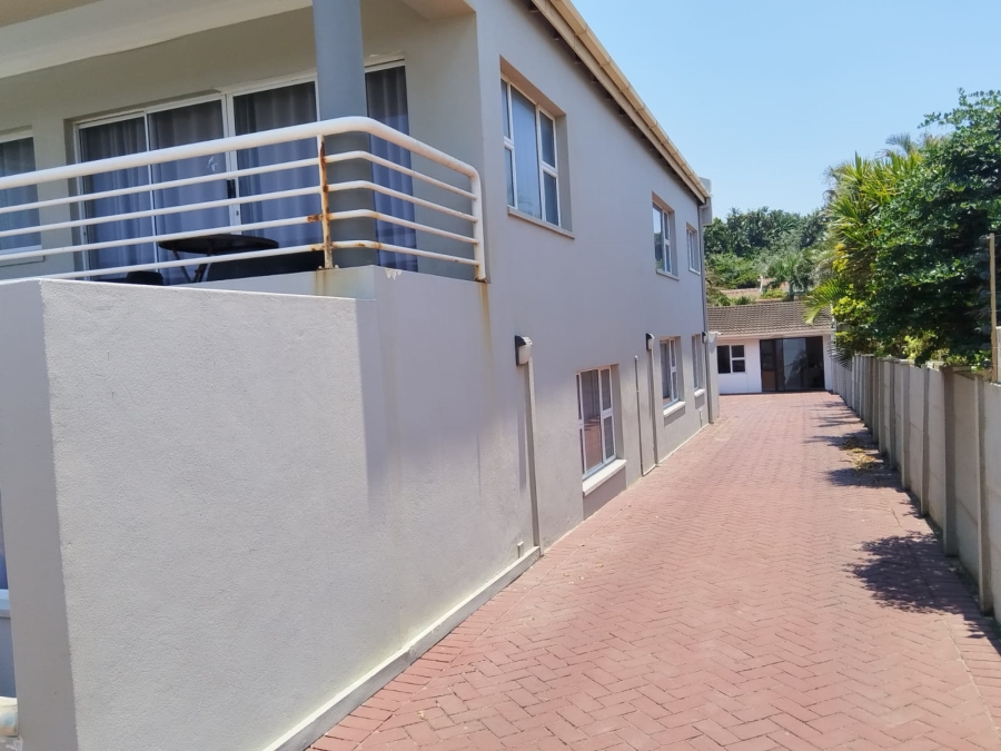 To Let 3 Bedroom Property for Rent in Glen Ashley KwaZulu-Natal