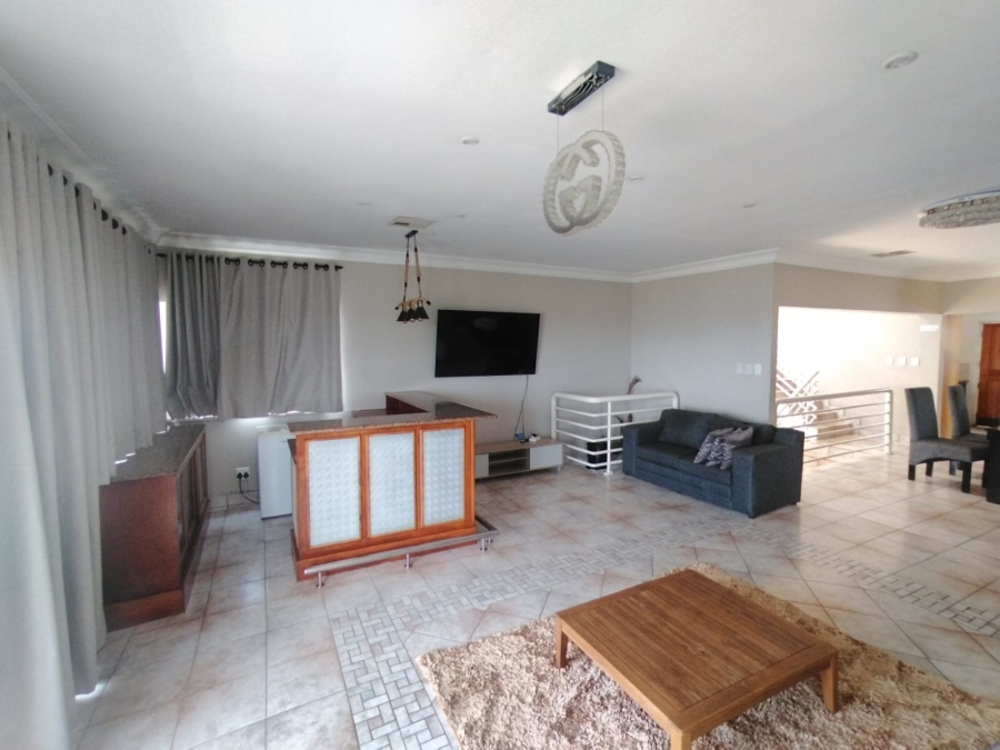 To Let 3 Bedroom Property for Rent in Glen Ashley KwaZulu-Natal