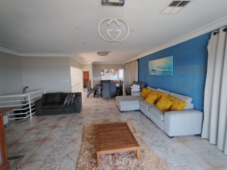 To Let 3 Bedroom Property for Rent in Glen Ashley KwaZulu-Natal