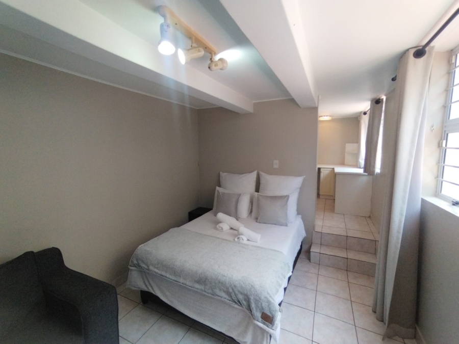 To Let 3 Bedroom Property for Rent in Glen Ashley KwaZulu-Natal