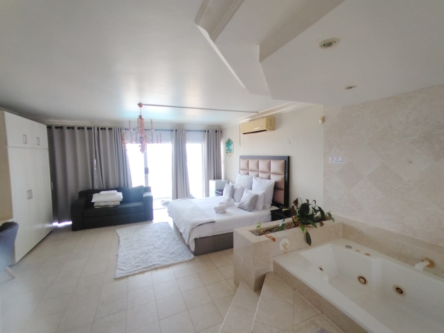 To Let 3 Bedroom Property for Rent in Glen Ashley KwaZulu-Natal