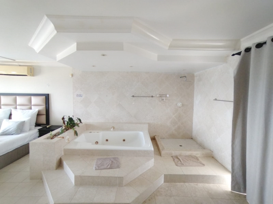 To Let 3 Bedroom Property for Rent in Glen Ashley KwaZulu-Natal