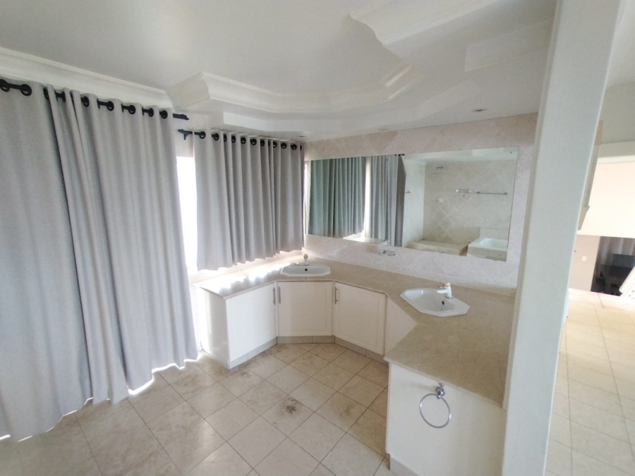 To Let 3 Bedroom Property for Rent in Glen Ashley KwaZulu-Natal