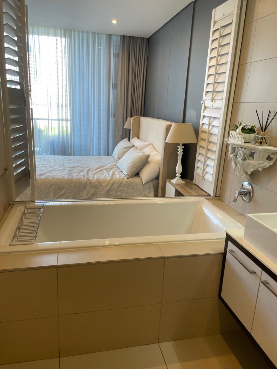 To Let 2 Bedroom Property for Rent in Umhlanga KwaZulu-Natal