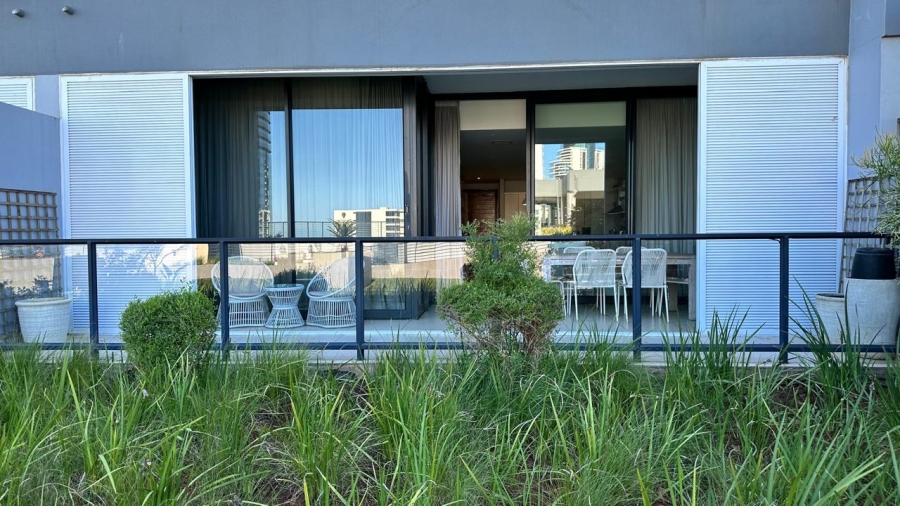 To Let 2 Bedroom Property for Rent in Umhlanga KwaZulu-Natal