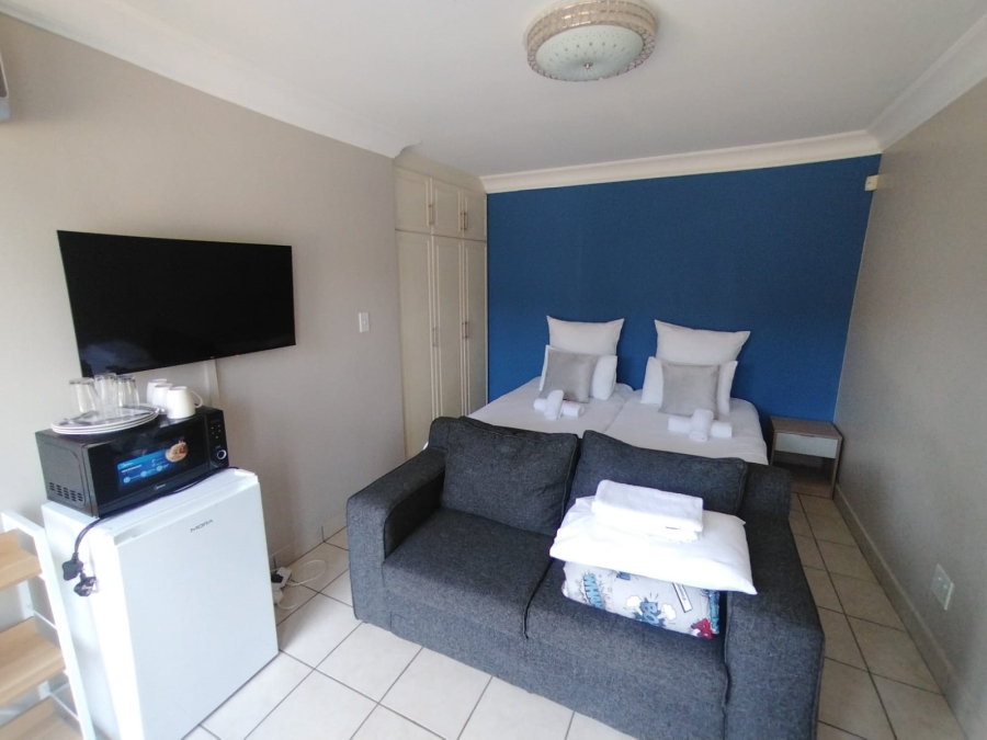 To Let 1 Bedroom Property for Rent in Glen Ashley KwaZulu-Natal