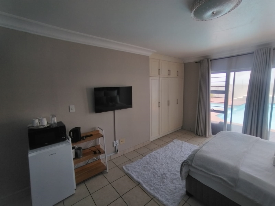 To Let 1 Bedroom Property for Rent in Glen Ashley KwaZulu-Natal
