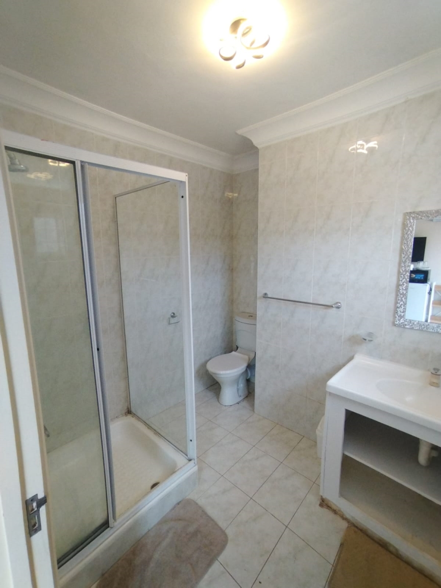 To Let 1 Bedroom Property for Rent in Glen Ashley KwaZulu-Natal