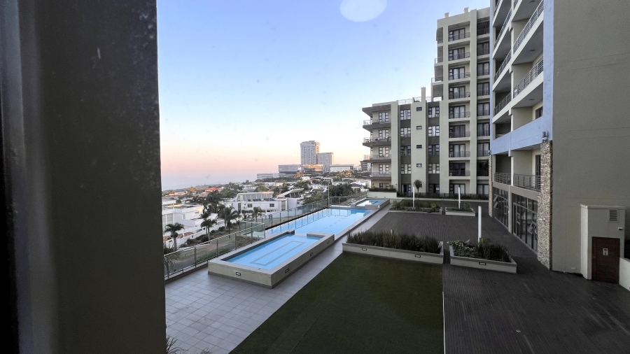 To Let 3 Bedroom Property for Rent in Umhlanga Ridge KwaZulu-Natal
