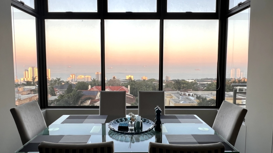 To Let 3 Bedroom Property for Rent in Umhlanga Ridge KwaZulu-Natal