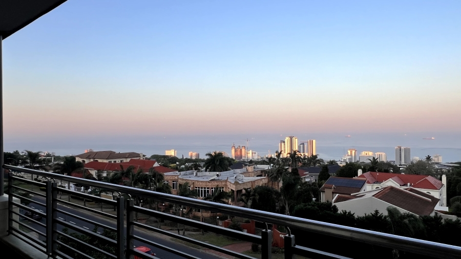 To Let 3 Bedroom Property for Rent in Umhlanga Ridge KwaZulu-Natal