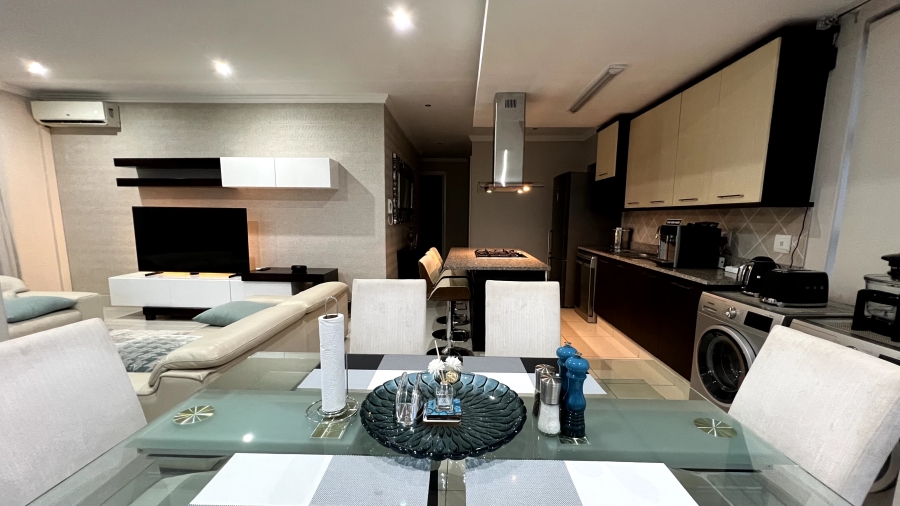 To Let 3 Bedroom Property for Rent in Umhlanga Ridge KwaZulu-Natal