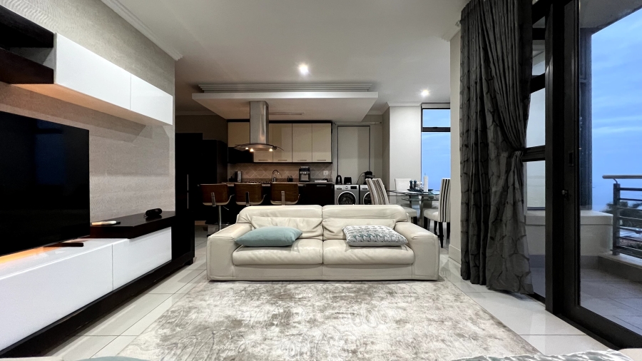 To Let 3 Bedroom Property for Rent in Umhlanga Ridge KwaZulu-Natal