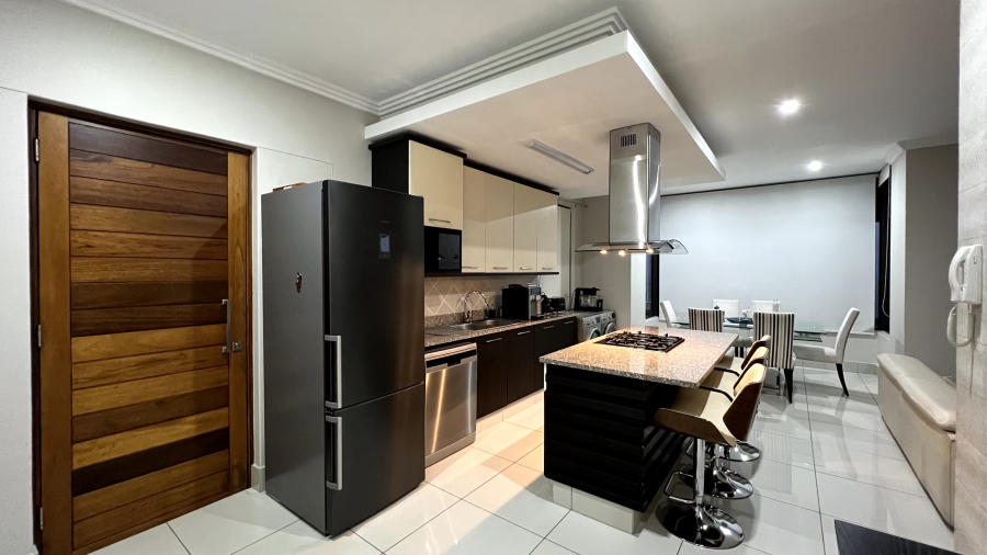 To Let 3 Bedroom Property for Rent in Umhlanga Ridge KwaZulu-Natal