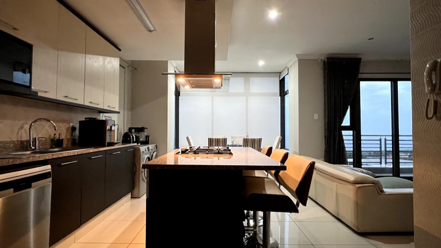 To Let 3 Bedroom Property for Rent in Umhlanga Ridge KwaZulu-Natal