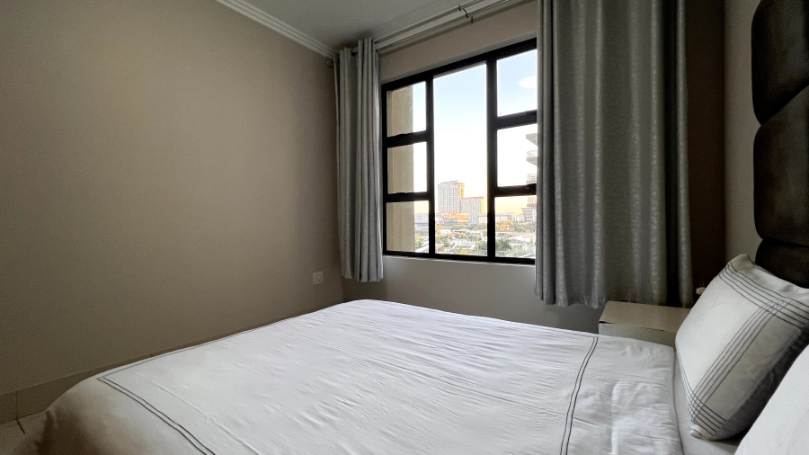 To Let 3 Bedroom Property for Rent in Umhlanga Ridge KwaZulu-Natal