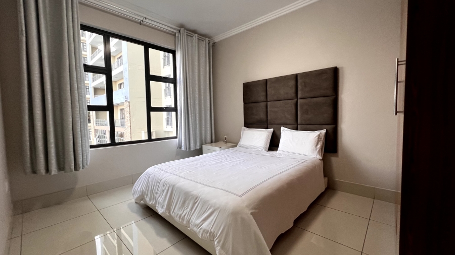 To Let 3 Bedroom Property for Rent in Umhlanga Ridge KwaZulu-Natal