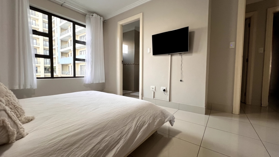 To Let 3 Bedroom Property for Rent in Umhlanga Ridge KwaZulu-Natal