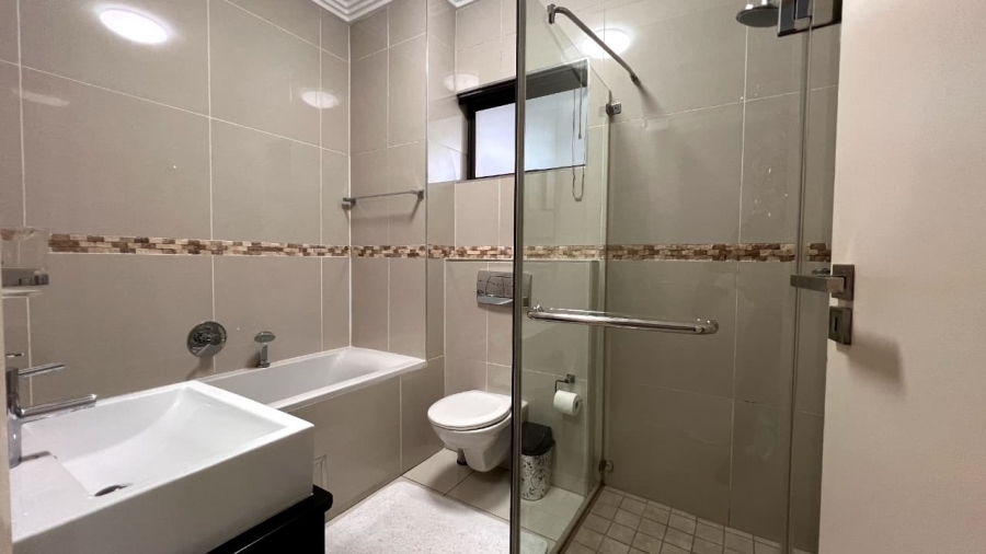 To Let 3 Bedroom Property for Rent in Umhlanga Ridge KwaZulu-Natal