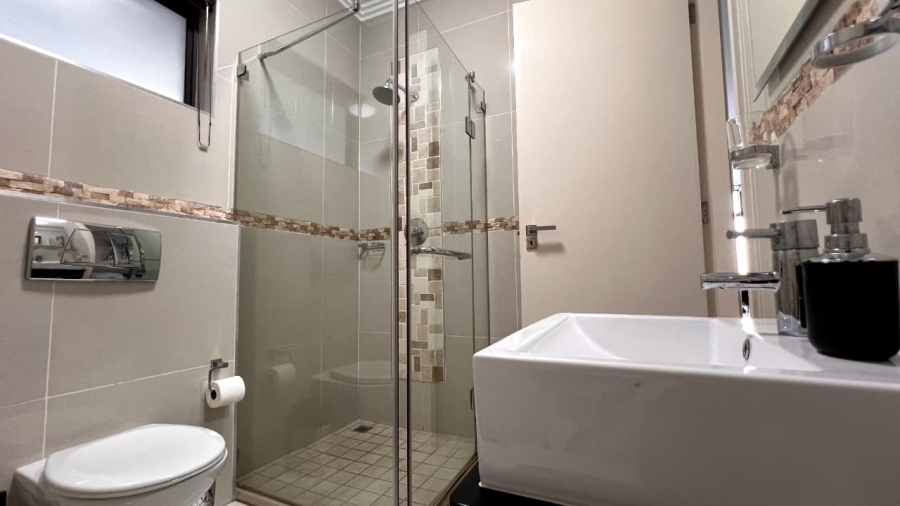 To Let 3 Bedroom Property for Rent in Umhlanga Ridge KwaZulu-Natal