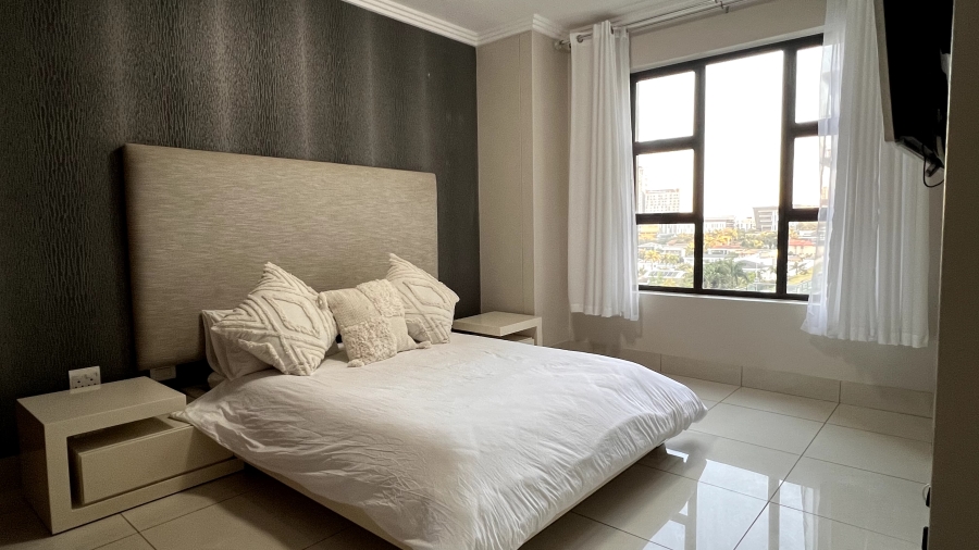 To Let 3 Bedroom Property for Rent in Umhlanga Ridge KwaZulu-Natal