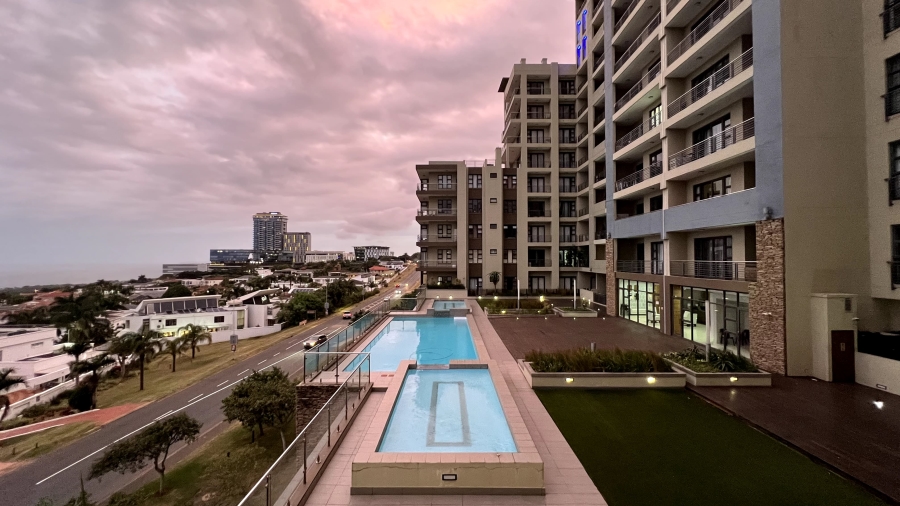 To Let 3 Bedroom Property for Rent in Umhlanga Ridge KwaZulu-Natal