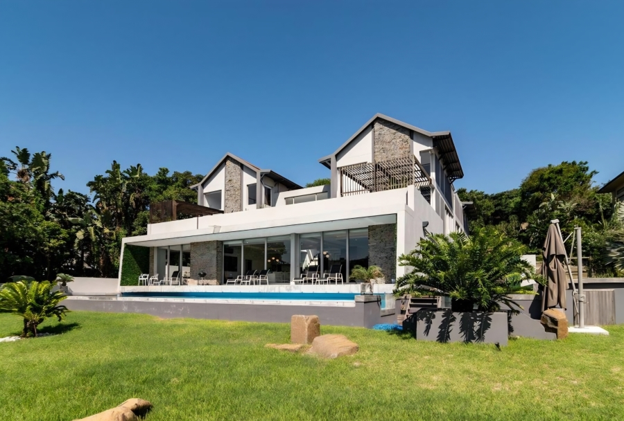 7 Bedroom Property for Sale in Zimbali Coastal Resort Estate KwaZulu-Natal