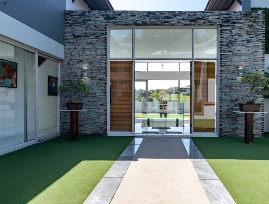 7 Bedroom Property for Sale in Zimbali Coastal Resort Estate KwaZulu-Natal