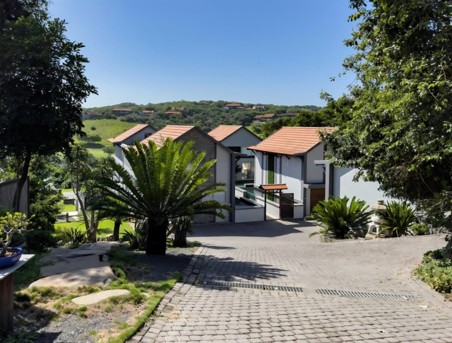 7 Bedroom Property for Sale in Zimbali Coastal Resort Estate KwaZulu-Natal