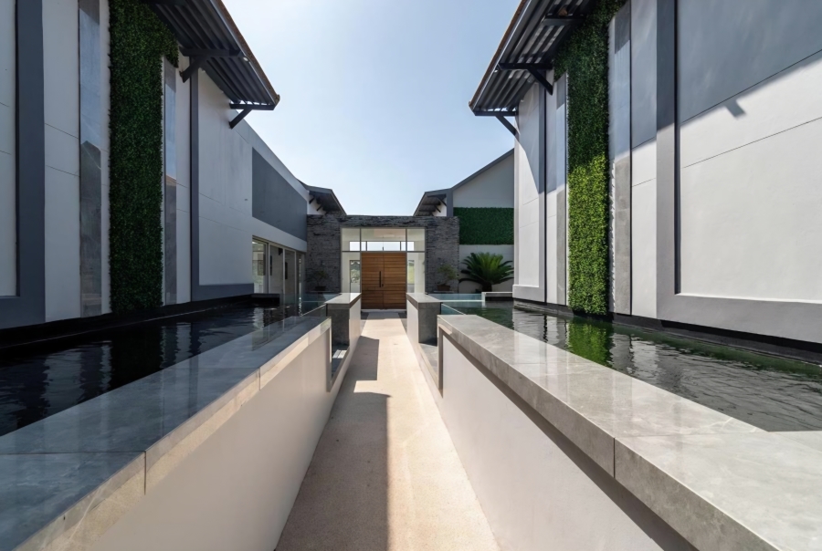 7 Bedroom Property for Sale in Zimbali Coastal Resort Estate KwaZulu-Natal