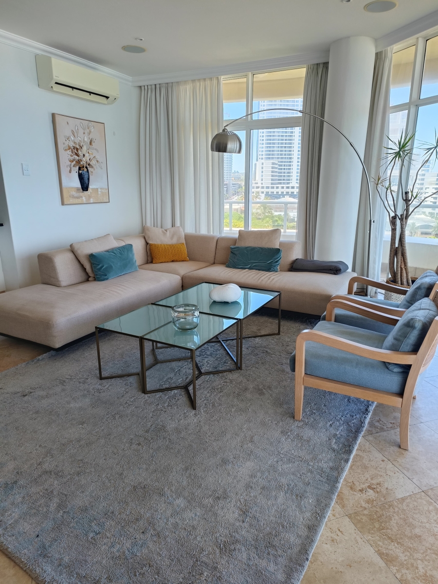 3 Bedroom Property for Sale in Umhlanga KwaZulu-Natal