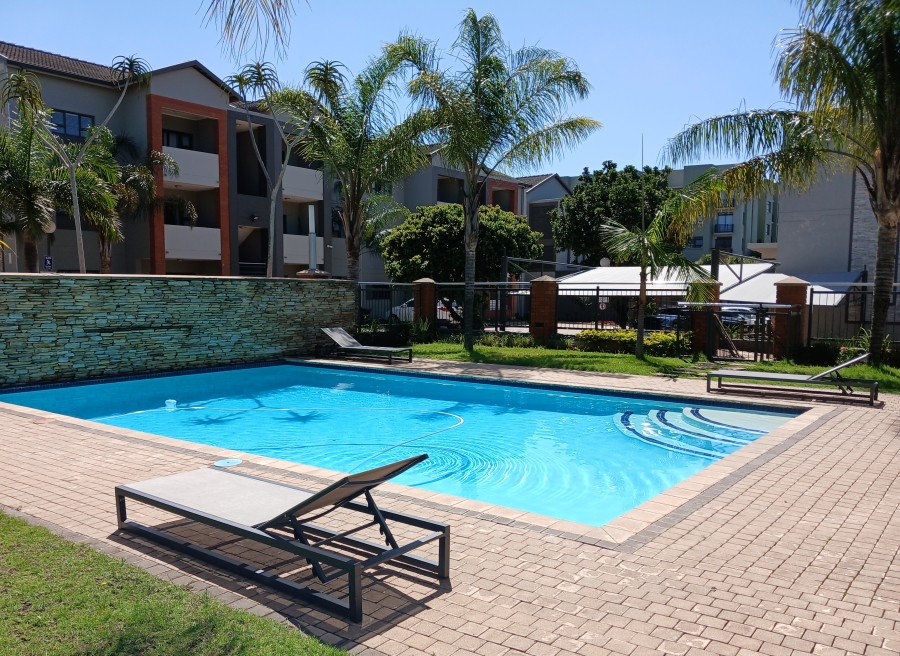 2 Bedroom Property for Sale in Umhlanga Ridge KwaZulu-Natal