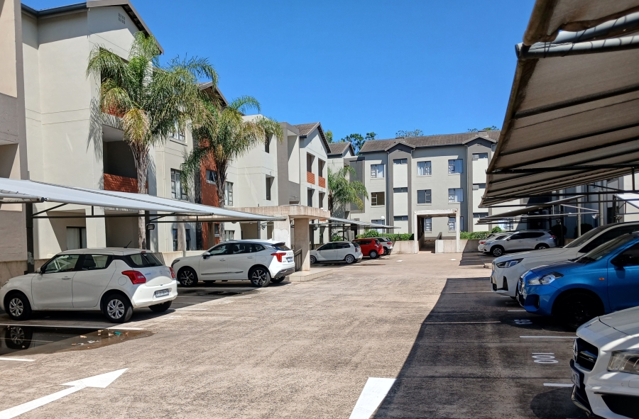 2 Bedroom Property for Sale in Umhlanga Ridge KwaZulu-Natal