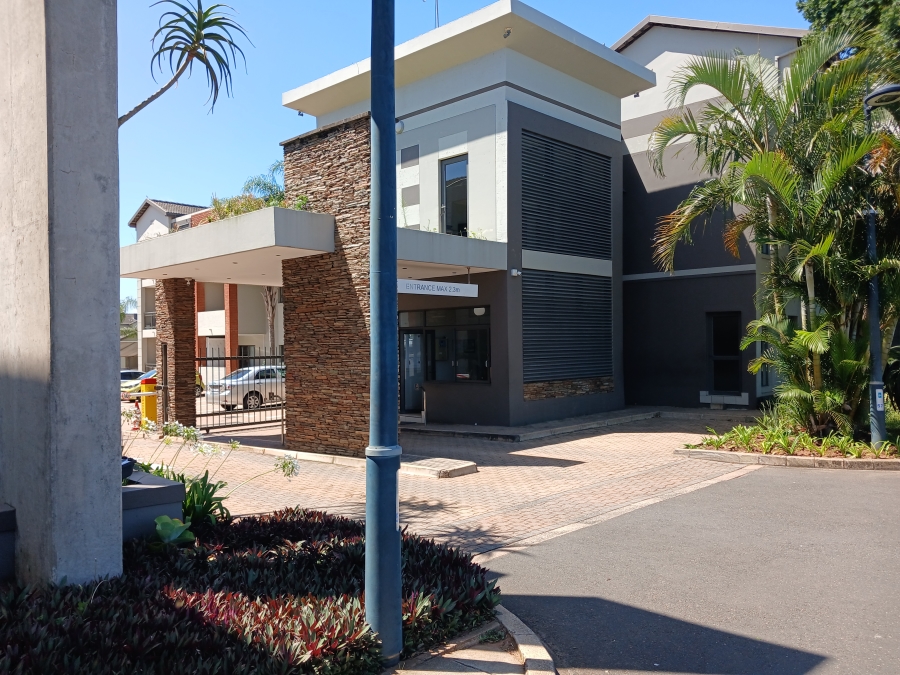 2 Bedroom Property for Sale in Umhlanga Ridge KwaZulu-Natal