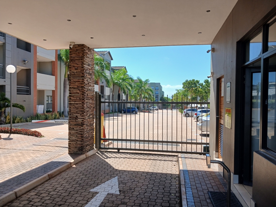 2 Bedroom Property for Sale in Umhlanga Ridge KwaZulu-Natal