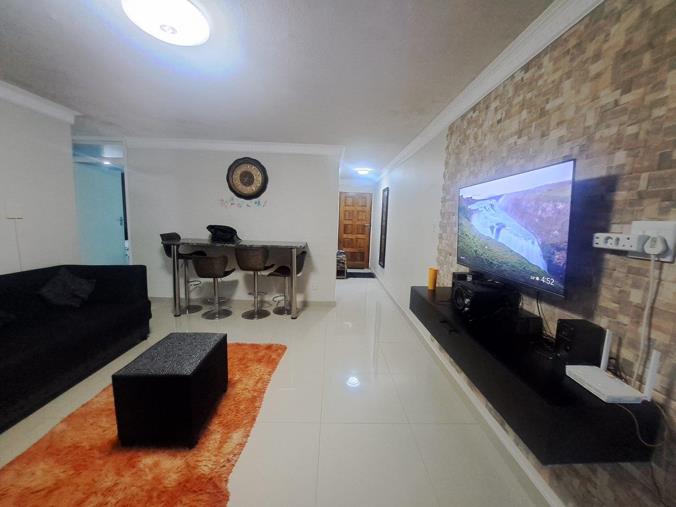 2 Bedroom Property for Sale in New Germany KwaZulu-Natal