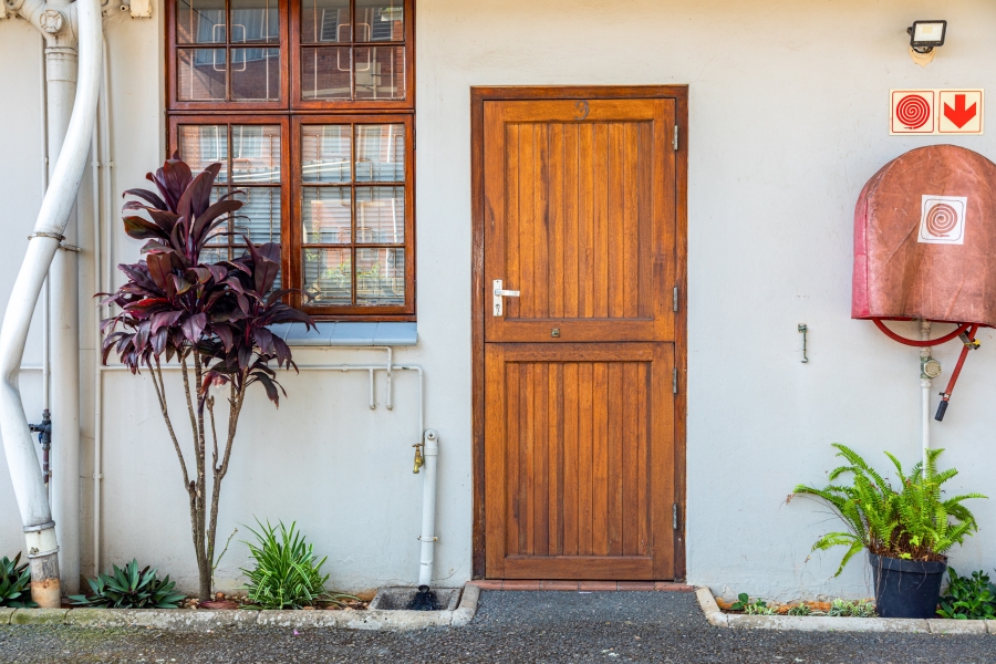 2 Bedroom Property for Sale in Morningside KwaZulu-Natal