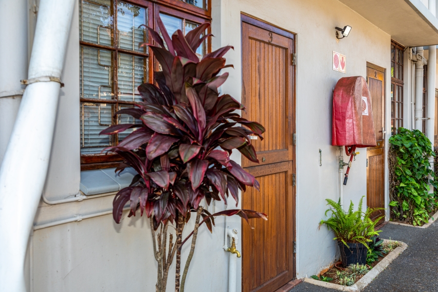 2 Bedroom Property for Sale in Morningside KwaZulu-Natal