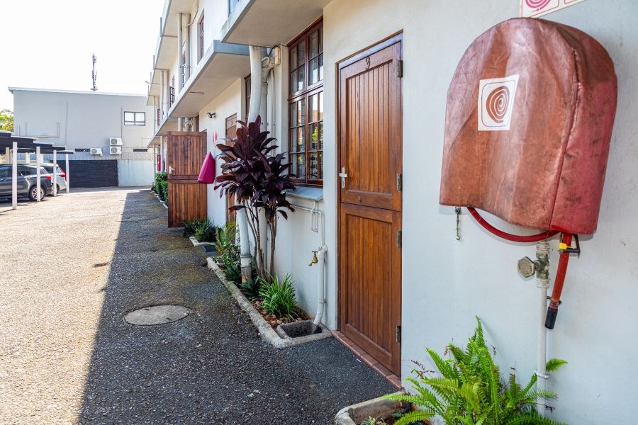 2 Bedroom Property for Sale in Morningside KwaZulu-Natal